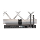 ADJ PC415X - émetteur récepteur DMX sans fil + splitter DMX/TrueOne