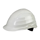 Casque de protection mécanique et électrique 1000V CATU - blanc