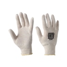 Lot de 5 paires de sous-gants pour gants isolants CATU - taille 07/08