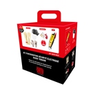 Kit de protection électrique pour habilitation BS CATU