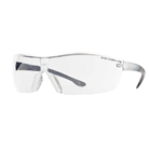 Lunettes de protection mécanique CATU norme EN - incolores