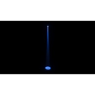 Chauvet DJ Pinspot Q1Z ILS - Projecteur led 20W RGBW zoom 5° à 25°