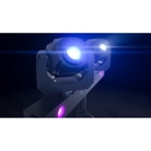 Chauvet DJ Gigbar Bridge ILS - barre 2 lyres 40W + 4 leds 10W