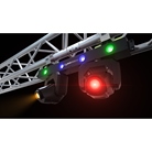 Chauvet DJ Gigbar Bridge ILS - barre 2 lyres 40W + 4 leds 10W