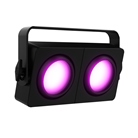 Chauvet DJ Shocker P2 - blinder led 2 x 130W RGBA+WW