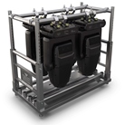 Chauvet pro CP Rack - chariot pour projecteur modulaire charge 450kg