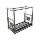 Chauvet pro CP Rack - chariot pour projecteur modulaire charge 450kg