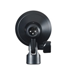 Shure NXN2 - micro grosse caisse double transducteur dynamique