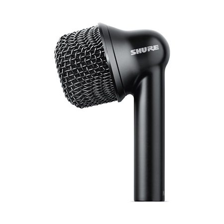 Shure NXN6 - micro tom et caisse claire double transducteur dynamique