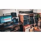 Audient iD48 - interface audio USB 24in 32out - 8 préamplis classe A