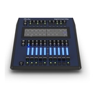 Chamsys MagicQ Compact Wing - 10 faders playback et écran tactile