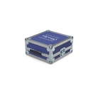 Flight case Chamsys pour MagicQ Compact Wing