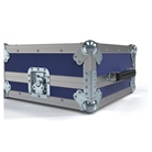 Flight case Chamsys pour MagicQ Compact Wing