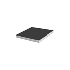 Contest Stage PLTS-2X1 - praticable 1m x 1m charge 750kg/m² int/ext
