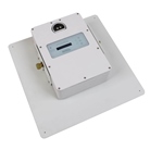 Briteq BTI-AKKUPOLE white - mât d'éclairage 4 x 5W IRC90 - IP64