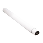 BTI-AKKUPOLE-WHEXT - Extension 50cm pour mât d'éclairage Briteq BTI-AKKUPOLE white