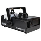 Briteq BT-FOG1500 - machine à fumée DMX RDM 1500W