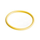 anneau ou bague de couleur jaune NEUTRIK NOR-4