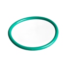anneau ou bague de couleur vert NEUTRIK NOR-5