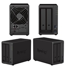 Serveur NAS SYNOLOGY Disk Station DS723+