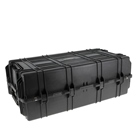 Valise plastique étanche VISO - Dim int : 106,6x55,9x38,3cm 