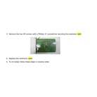 Carte d'extension HDBaseT pour CHRISTIE HS-Serie 4K7-HS et 4K10-HS
