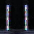 Barre led RGBW LED pixel by pixel AFX Light Thunderled