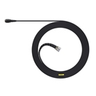 DPA 4060 CORE+ micro cravate miniature omni - noir - MicroLock