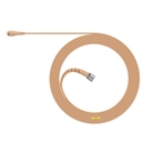 DPA 4062 CORE+ micro cravate miniature omni - beige - MicroLock