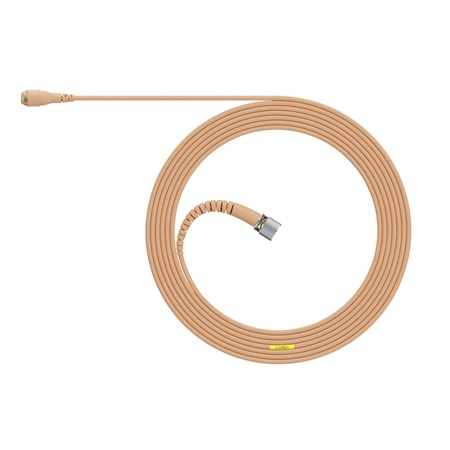 DPA 4062 CORE+ micro cravate miniature omni - beige - MicroLock