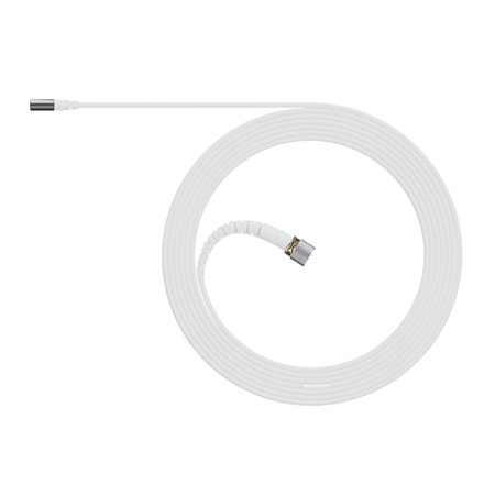 DPA 6061 CORE micro cravate subminiature omni - blanc - MicroLock