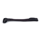 Collier de serrage velcro avec passant BE FIRST PRO - 16 x 155mm