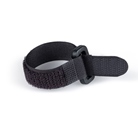 Collier de serrage velcro avec passant BE FIRST PRO - 16 x 155mm