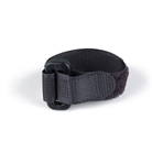 Collier de serrage velcro avec passant BE FIRST PRO - 16 x 155mm