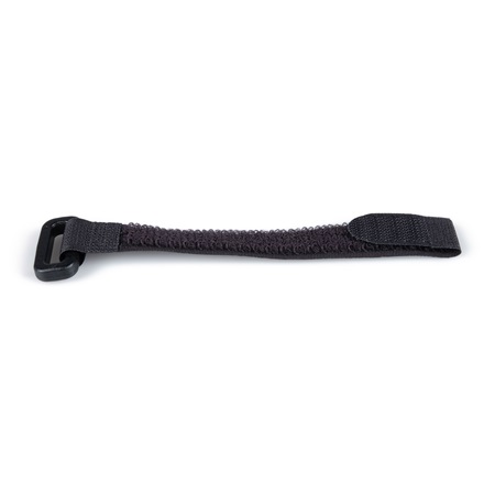 Collier de serrage velcro avec passant BE FIRST PRO - 16 x 155mm