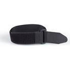 Collier de serrage velcro avec passant BE FIRST PRO - 30 x 300mm