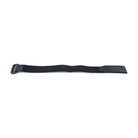 Collier de serrage velcro avec passant BE FIRST PRO - 38 x 400mm
