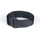 Collier de serrage velcro avec passant BE FIRST PRO - 38 x 400mm