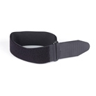 Collier de serrage velcro avec passant BE FIRST PRO - 50 x 500mm