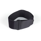 Collier de serrage velcro avec passant BE FIRST PRO - 50 x 500mm