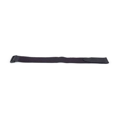 Collier de serrage velcro avec passant BE FIRST PRO - 50 x 500mm