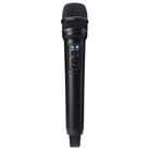 Okayo GX55 80W sur batterie + récepteur HF 2ch + 2 mic main