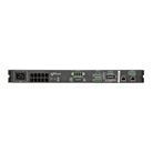 Ampli Powersoft 2 x 3200W - 4Ohm / 100V - Duecanali 6404 DSP Dante