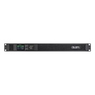 Ampli Powersoft 8000W sur 8 canaux + DSP + Dante Unica 8K8