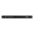 Ampli Powersoft 9000W sur 4 canaux + DSP + Dante Unica 9K4