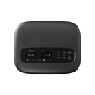 Shure Microflex Wireless Next2 - antenne + base de charge + DSP 2ch