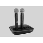 Shure Microflex Wireless Next2 - antenne + base de charge + DSP 2ch