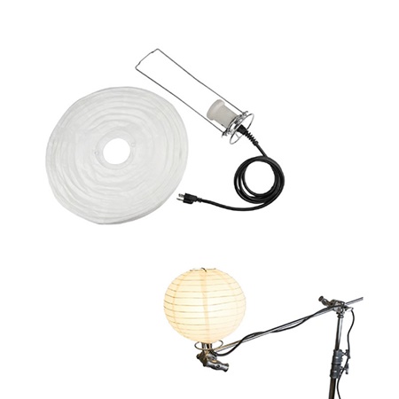 Douille/Culot : E27 pour lampe IDE