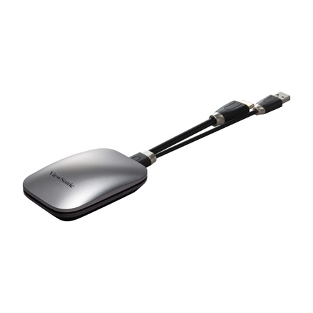 Adaptateur ViewSonic VB-WPS-003 Cast Button
