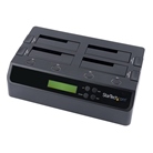 Duplicateur autonome 1 vers 3 pour disques durs SATA